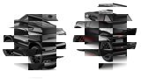 New 2025 Chevrolet Traverse LT image 3