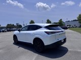 New 2025 Nissan Murano SV image 3