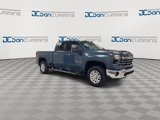 Certified 2025 Chevrolet Silverado 3500 LTZ w/ LTZ Convenience Package image 2