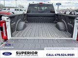 Used 2024 Ford F350 Lariat w/ Lariat Ultimate Package image 6