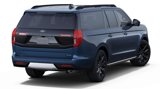 New 2025 Ford Expedition Max Platinum w/ Stealth Appearance Package image 3