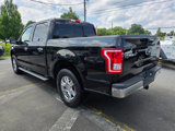 Used 2017 Ford F150 XLT w/ Equipment Group 302A Luxury image 5