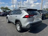 Used 2020 Toyota RAV4 LE image 3