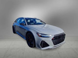 New 2025 Audi RS 6 performance image 2