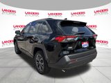Used 2024 Toyota RAV4 XLE Premium image 5