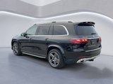 New 2025 Mercedes-Benz GLS 450 4MATIC image 4