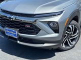 New 2026 Chevrolet TrailBlazer RS w/ Driver Confidence Package image 3