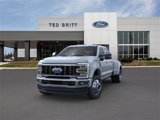 New 2025 Ford F450 King Ranch w/ Chrome Package image 3