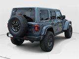 New 2025 Jeep Wrangler Unlimited Rubicon image 3