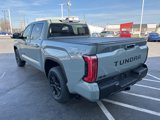 New 2025 Toyota Tundra Limited image 5