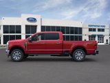 New 2025 Ford F350 4x4 Crew Cab Super Duty image 3