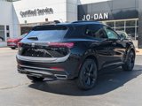 New 2025 Buick Envision Sport Touring image 4