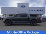New 2025 Ford F150 XLT w/ Equipment Group 302A MID image 5