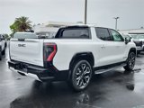 New 2025 GMC Sierra EV Denali image 4