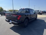 New 2025 Ford F150 Lightning Lariat image 3