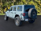 New 2025 Jeep Wrangler Unlimited Rubicon 392 image 3