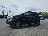 Used 2018 Ford EcoSport SES image 4