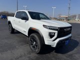 Used 2024 GMC Canyon Elevation w/ Convenience Package image 3
