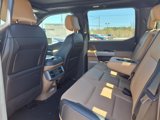 New 2025 Ford F350 4x4 Crew Cab Super Duty image 5
