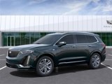 New 2025 Cadillac XT6 Premium Luxury w/ Platinum Package image 2