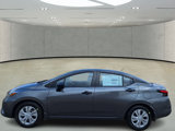 New 2025 Nissan Versa S image 2