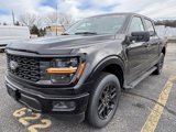 New 2025 Ford F150 STX image 2