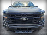 New 2025 Ford F150 XLT w/ Equipment Group 302A MID image 2
