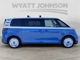 New 2025 Volkswagen ID. Buzz 1st Edition image 6