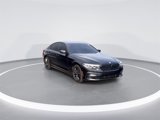 Used 2018 BMW 540i xDrive image 2