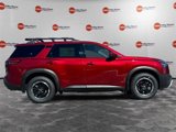 New 2025 Nissan Pathfinder Rock Creek image 6