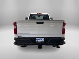 New 2025 Chevrolet Silverado 3500 W/T w/ WT Convenience Package image 4