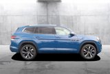 New 2025 Volkswagen Atlas SEL Premium R-Line image 5