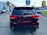 Used 2019 Toyota Highlander Limited image 6