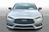 Used 2017 INFINITI Q60 Red Sport 400 image 3