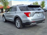 Certified 2022 Ford Explorer Limited image 3