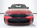 Used 2025 BMW M340i xDrive w/ Premium Package image 2