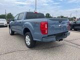 Certified 2023 Ford Ranger XLT w/ Trailer Tow Package image 6