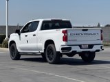New 2026 Chevrolet Silverado 1500 RST w/ Redline Edition image 4