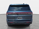 New 2025 Lincoln Navigator L Reserve image 2