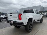New 2025 Chevrolet Silverado 2500 LT w/ Trail Boss Package image 4