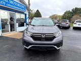 Used 2020 Honda CR-V Touring image 3