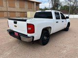 Used 2013 Chevrolet Silverado 1500 W/T image 3