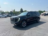 New 2025 GMC Yukon XL AT4 w/ Premium Trailering Package image 2
