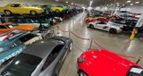Used 2007 Porsche 911 Turbo image 3