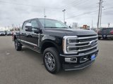 Certified 2024 Ford F350 Limited w/ FX4 Off-Road Package image 4