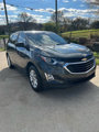 Used 2021 Chevrolet Equinox LS w/ LS Convenience Package image 3