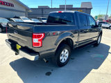 Used 2020 Ford F150 XLT w/ Equipment Group 301A Mid image 3