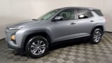 New 2026 Chevrolet Equinox LT w/ Convenience Package II image 5