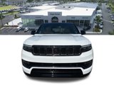 New 2025 Jeep Grand Wagoneer L Series III image 2