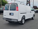 New 2025 Chevrolet Express 2500 w/ Driver Convenience Package image 6